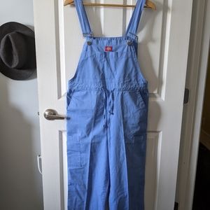 Dickies Periwinkle Overalls